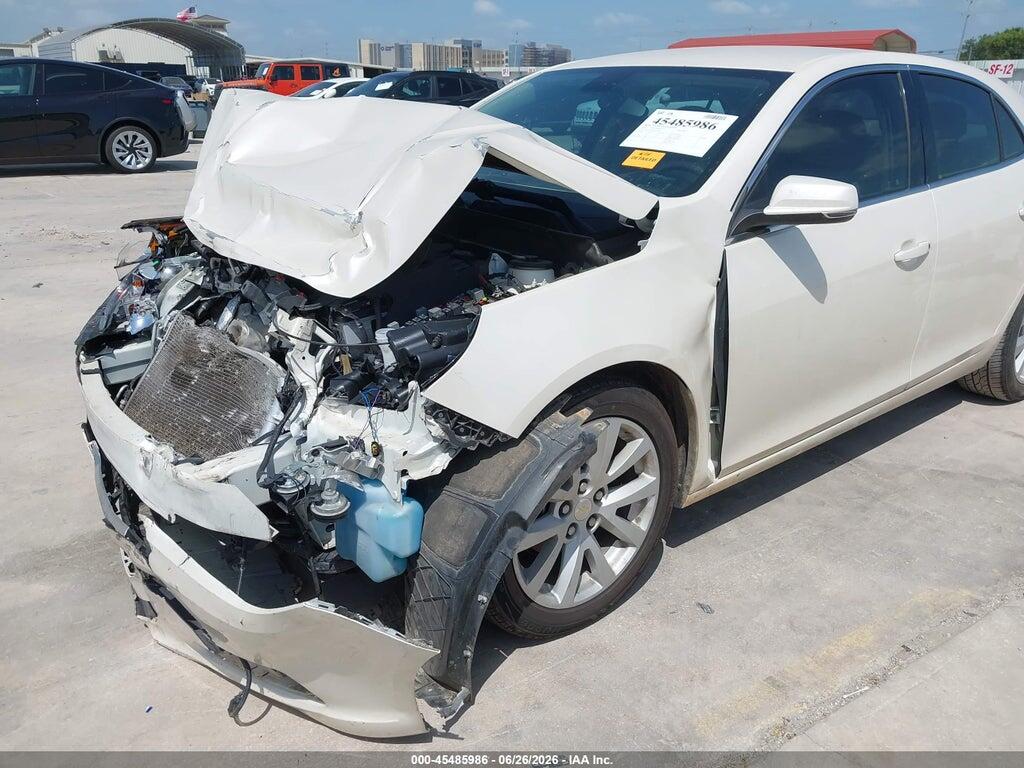 1G11E5SL4EF113506 2014 CHEVROLET MALIBU photo no. 6