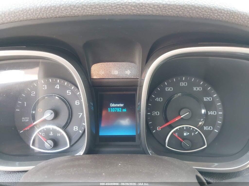 1G11E5SL4EF113506 2014 CHEVROLET MALIBU photo no. 7