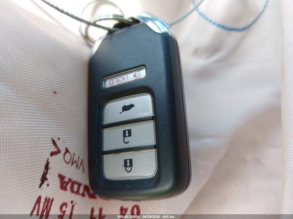 2HKRM3H5XGH506686 2016 HONDA CR-V photo no. 11
