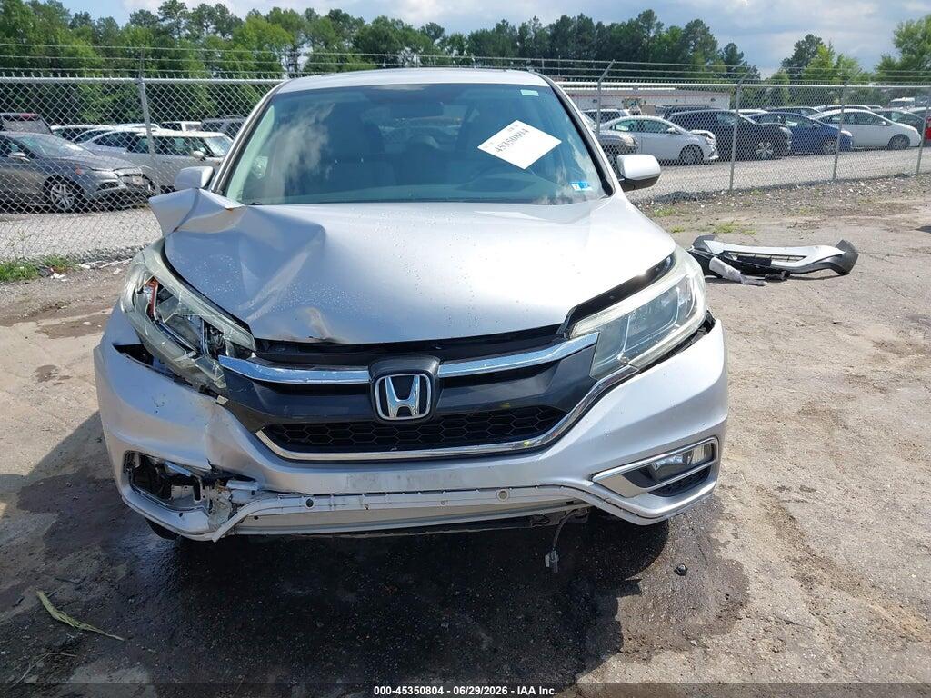 2HKRM3H5XGH506686 2016 HONDA CR-V photo no. 12
