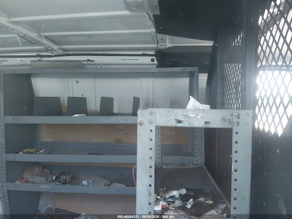 1FTNE2EW6EDA22620 2014 FORD E-250 photo no. 8