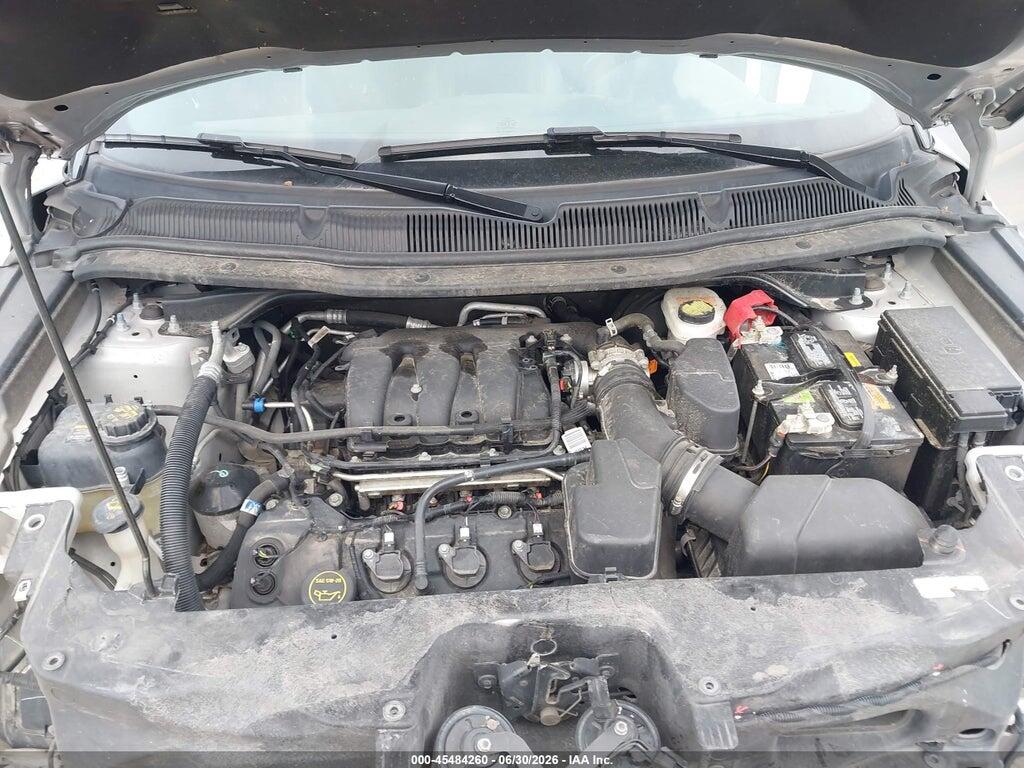 1FM5K8D86JGA96381 2018 FORD EXPLORER photo no. 10