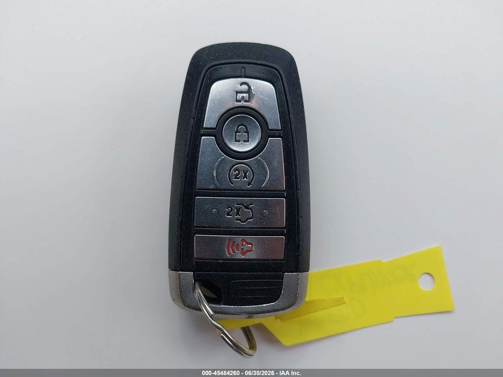 1FM5K8D86JGA96381 2018 FORD EXPLORER photo no. 11