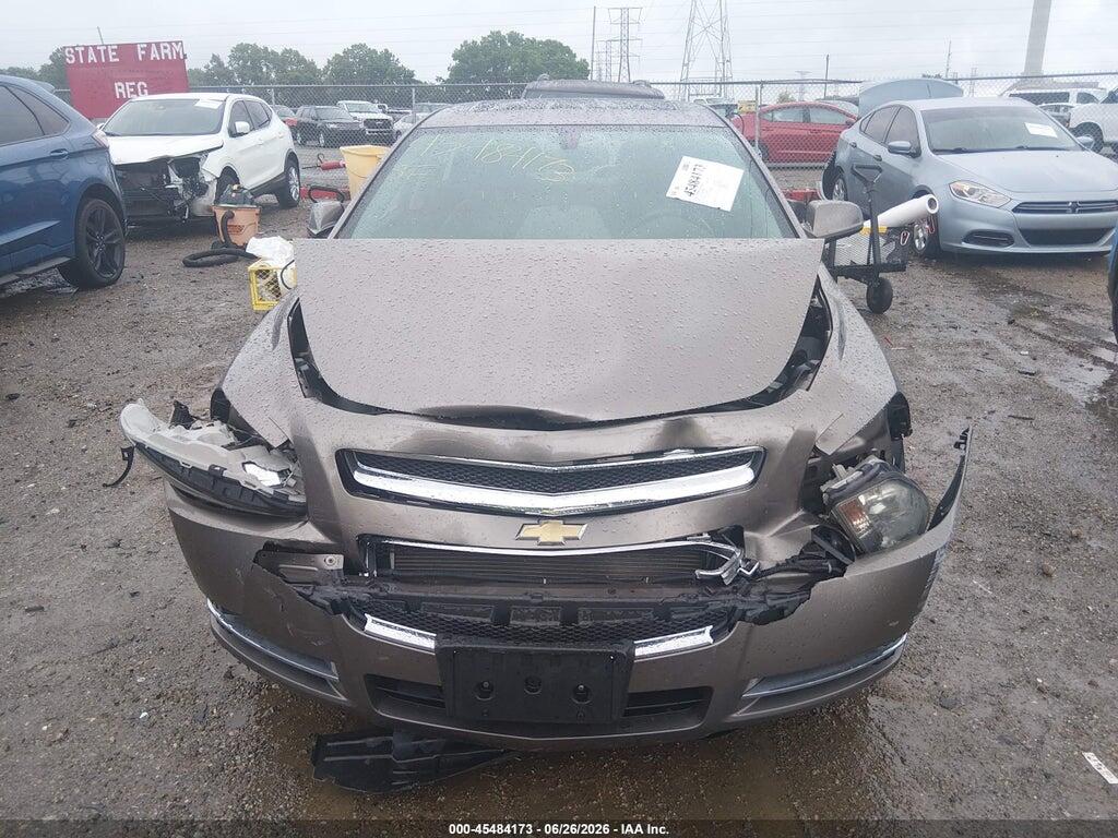1G1ZD5E01CF304305 2012 CHEVROLET MALIBU photo no. 12