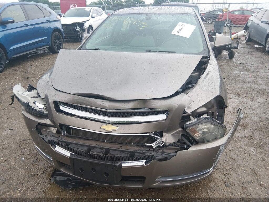 1G1ZD5E01CF304305 2012 CHEVROLET MALIBU photo no. 6