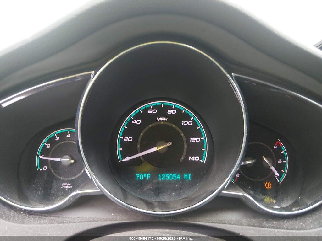 1G1ZD5E01CF304305 2012 CHEVROLET MALIBU photo no. 7