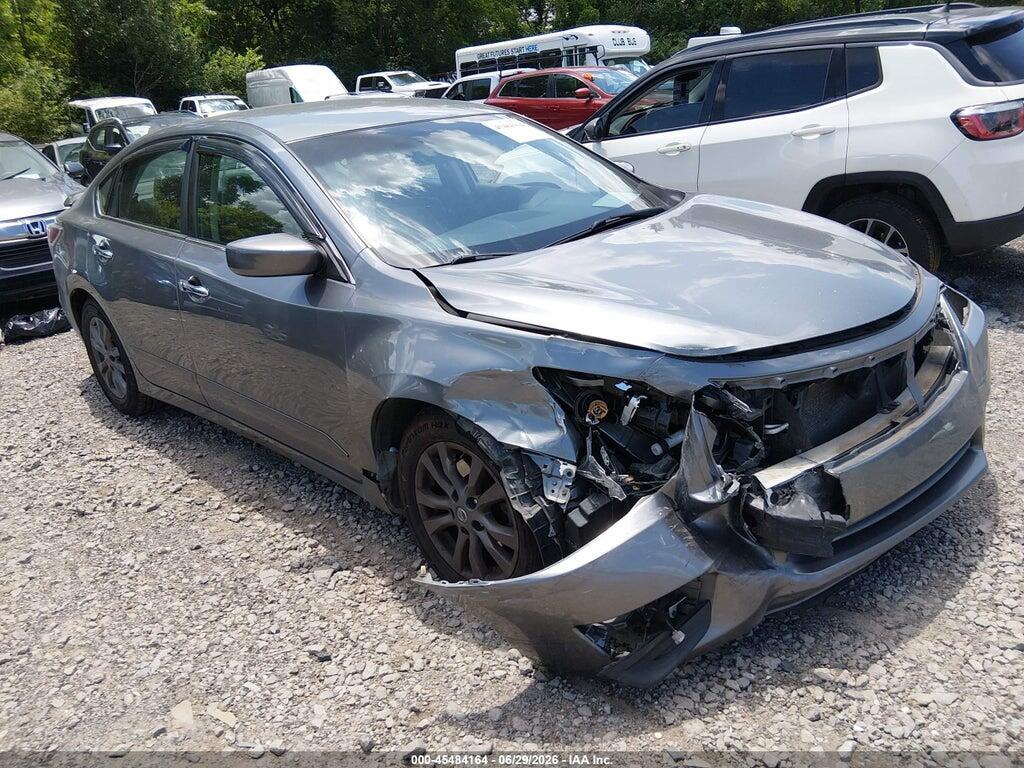 1N4AL3AP3FC569656 2015 NISSAN ALTIMA photo no. 1