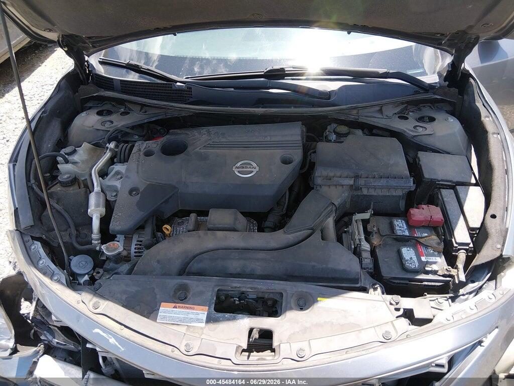1N4AL3AP3FC569656 2015 NISSAN ALTIMA photo no. 10