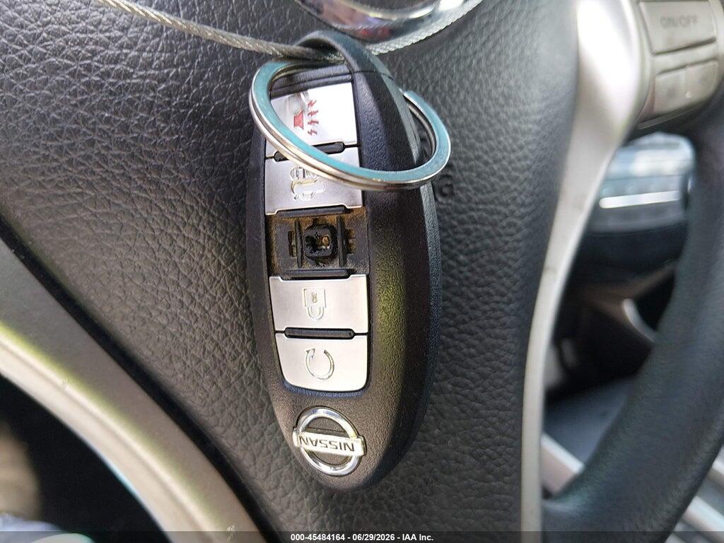 1N4AL3AP3FC569656 2015 NISSAN ALTIMA photo no. 11