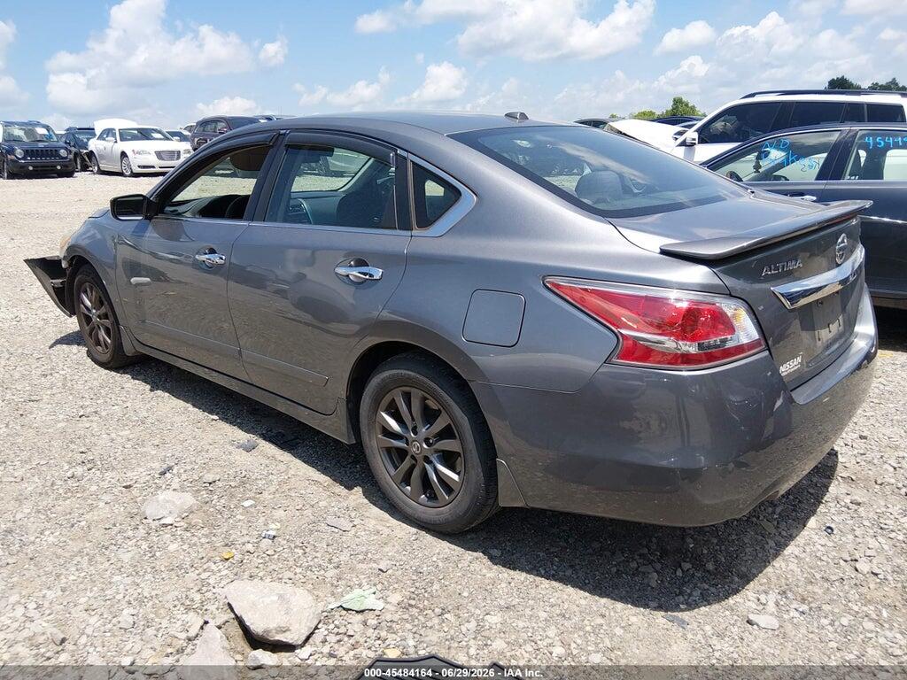 1N4AL3AP3FC569656 2015 NISSAN ALTIMA photo no. 3