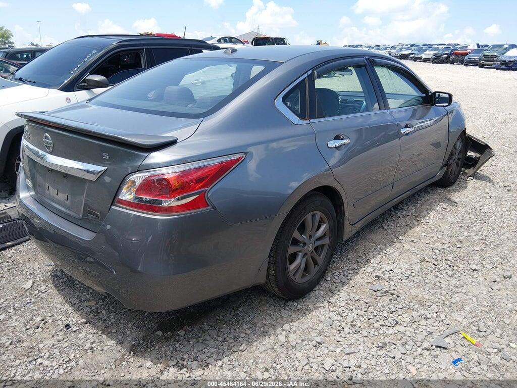 1N4AL3AP3FC569656 2015 NISSAN ALTIMA photo no. 4