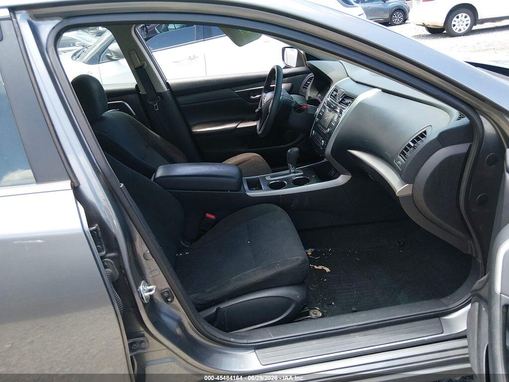 1N4AL3AP3FC569656 2015 NISSAN ALTIMA photo no. 5