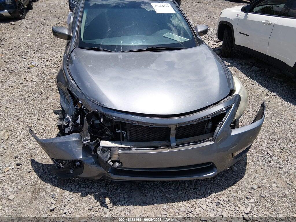 1N4AL3AP3FC569656 2015 NISSAN ALTIMA photo no. 6