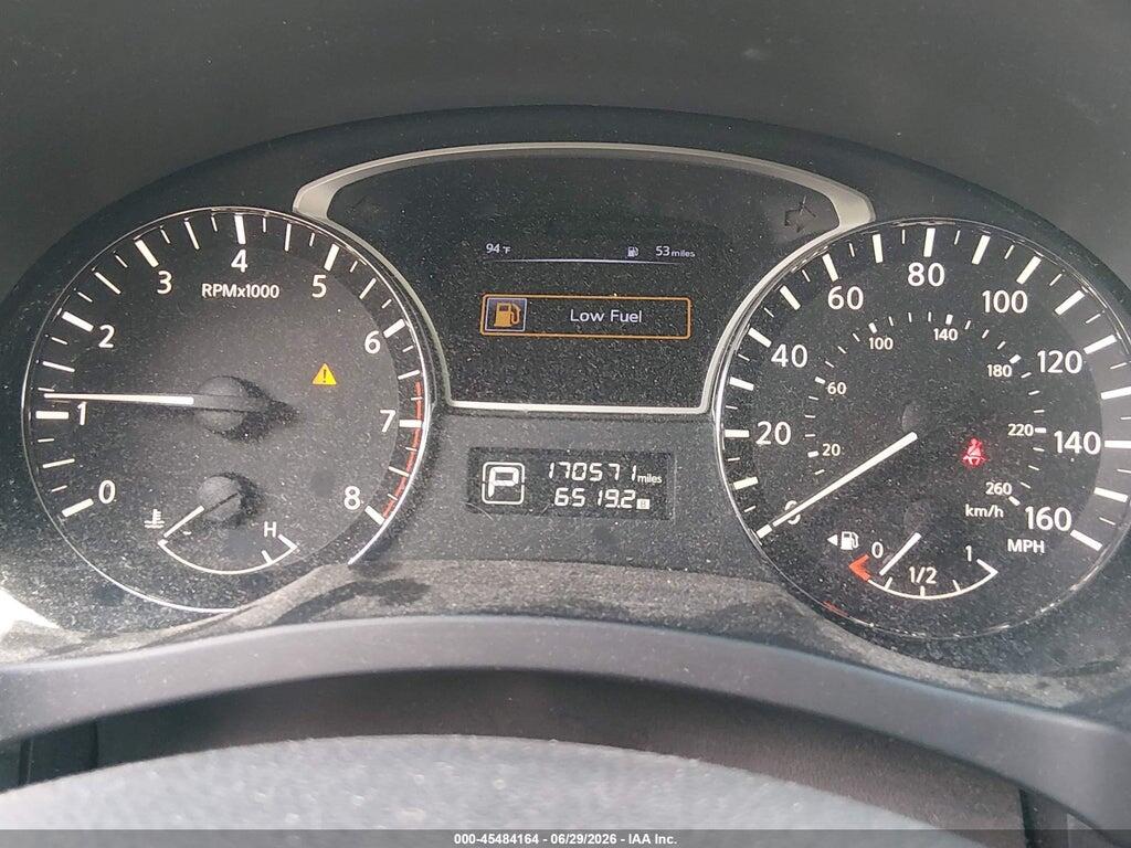 1N4AL3AP3FC569656 2015 NISSAN ALTIMA photo no. 7