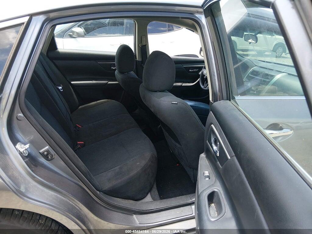 1N4AL3AP3FC569656 2015 NISSAN ALTIMA photo no. 8