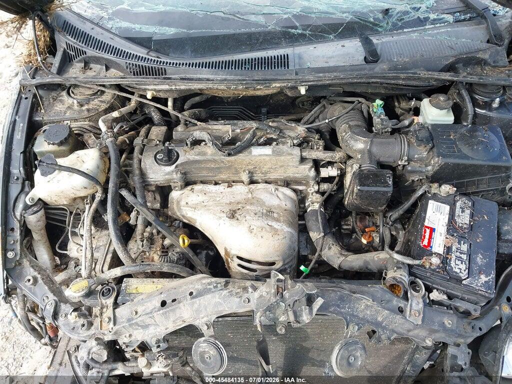JTKDE177760095900 2006 SCION TC photo no. 10