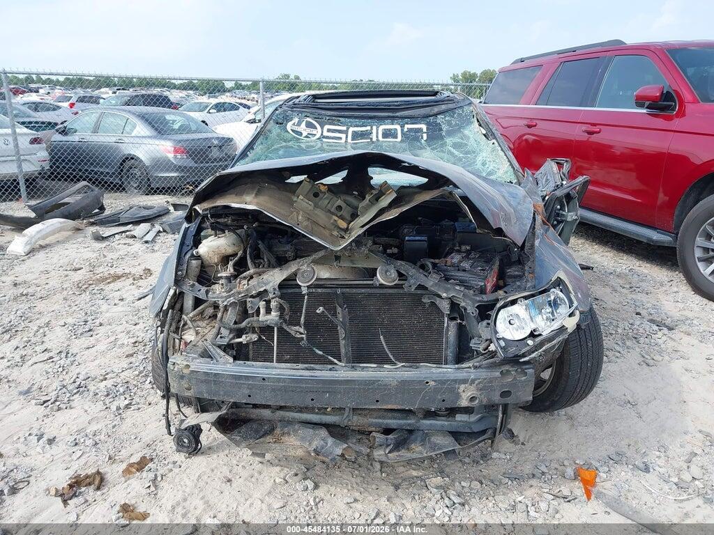 JTKDE177760095900 2006 SCION TC photo no. 12