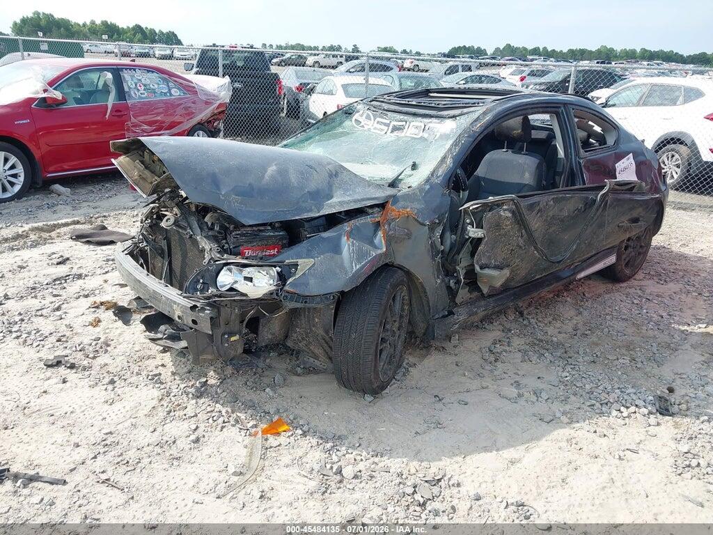 JTKDE177760095900 2006 SCION TC photo no. 2