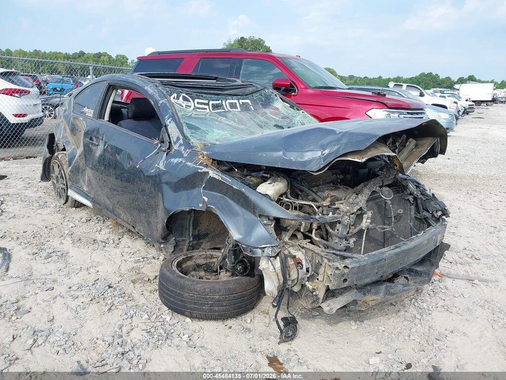 JTKDE177760095900 2006 SCION TC photo no. 6