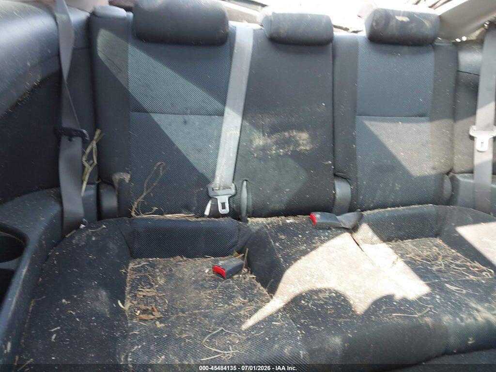 JTKDE177760095900 2006 SCION TC photo no. 8