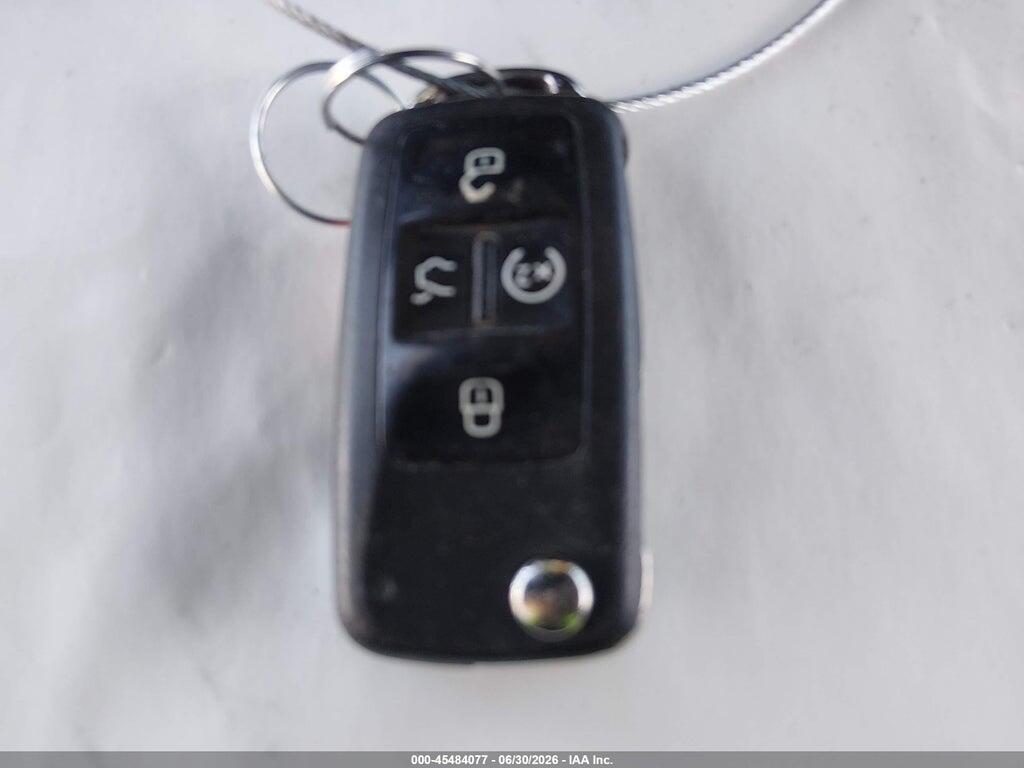 1VWBA7A31JC024148 2018 VOLKSWAGEN PASSAT photo no. 11