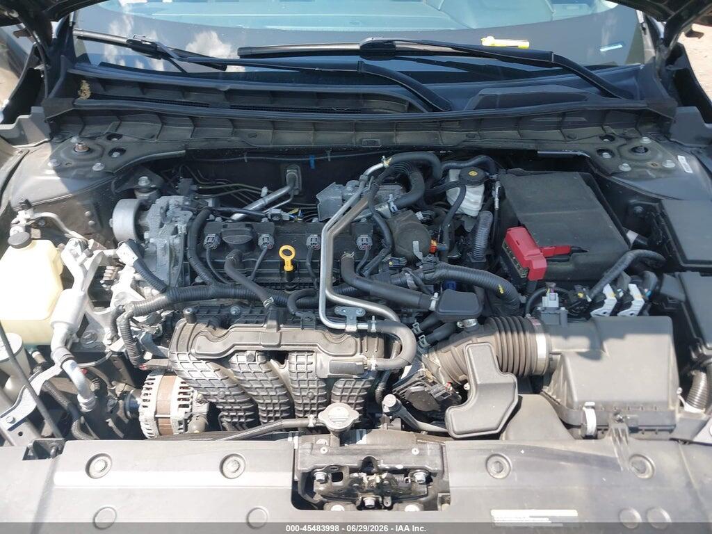 1N4BL4CV0MN367140 2021 NISSAN ALTIMA photo no. 10