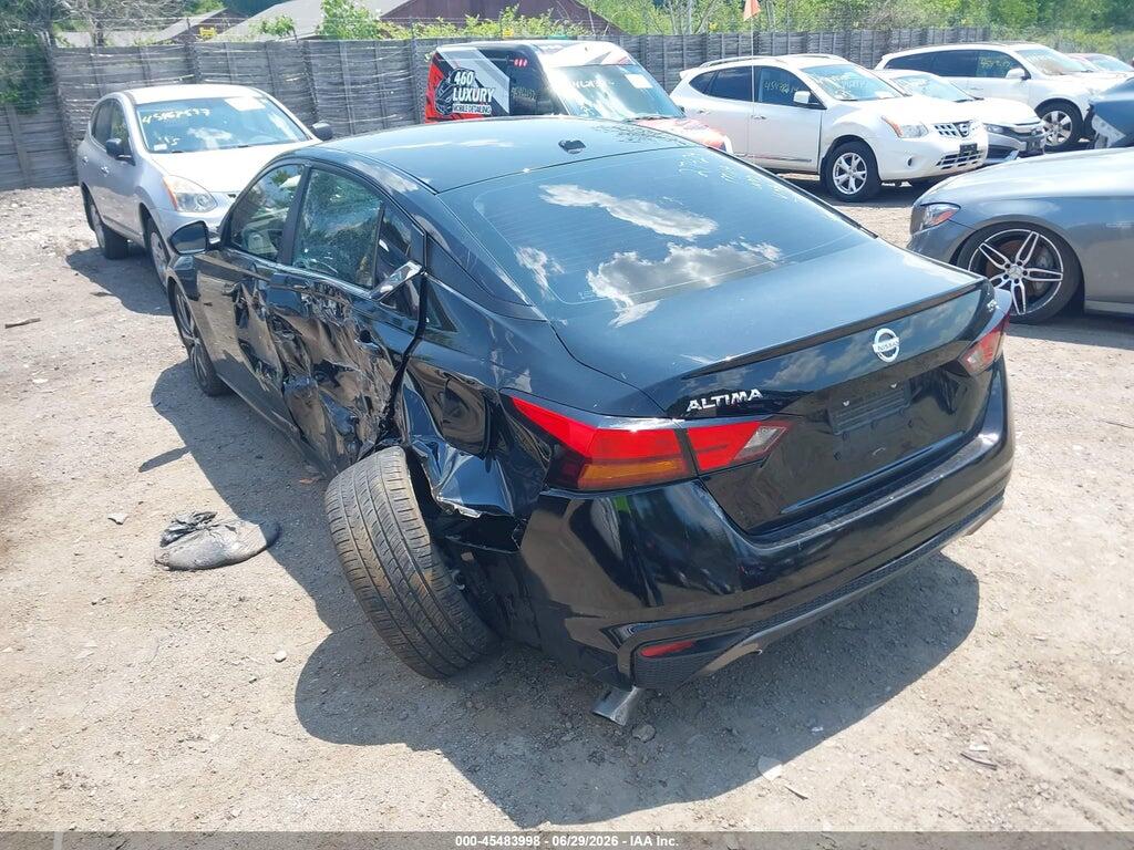 1N4BL4CV0MN367140 2021 NISSAN ALTIMA photo no. 3