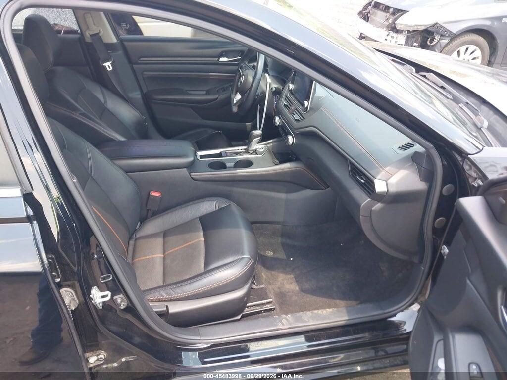 1N4BL4CV0MN367140 2021 NISSAN ALTIMA photo no. 5