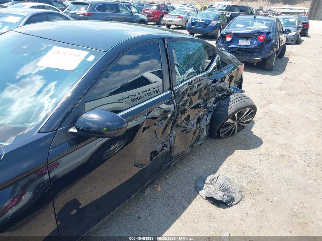 1N4BL4CV0MN367140 2021 NISSAN ALTIMA photo no. 6