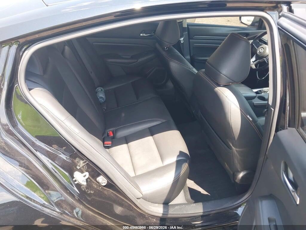 1N4BL4CV0MN367140 2021 NISSAN ALTIMA photo no. 8