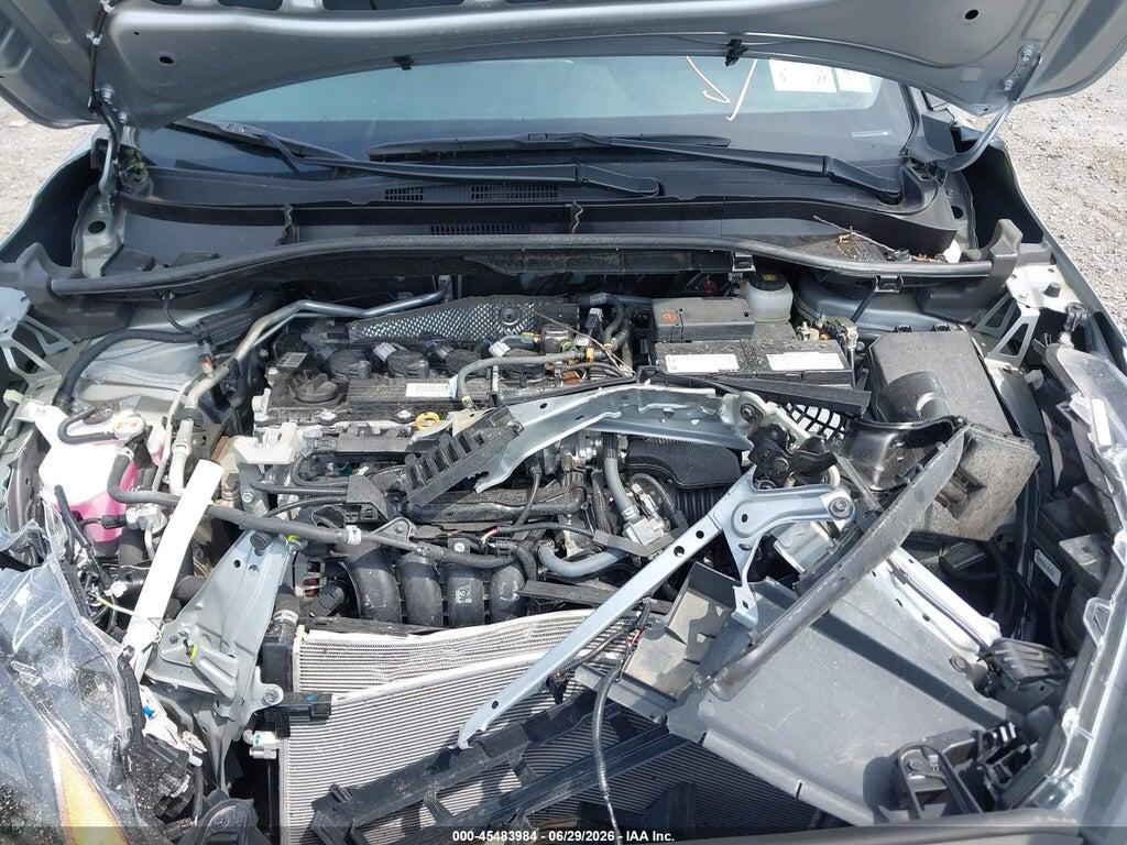 7MUCAABG8TV148270 2026 TOYOTA COROLLA CROSS photo no. 10