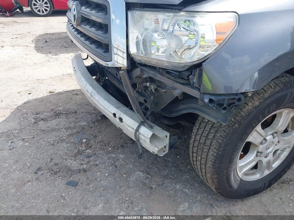 5TDZY5G16HS068095 2017 TOYOTA SEQUOIA photo no. 6