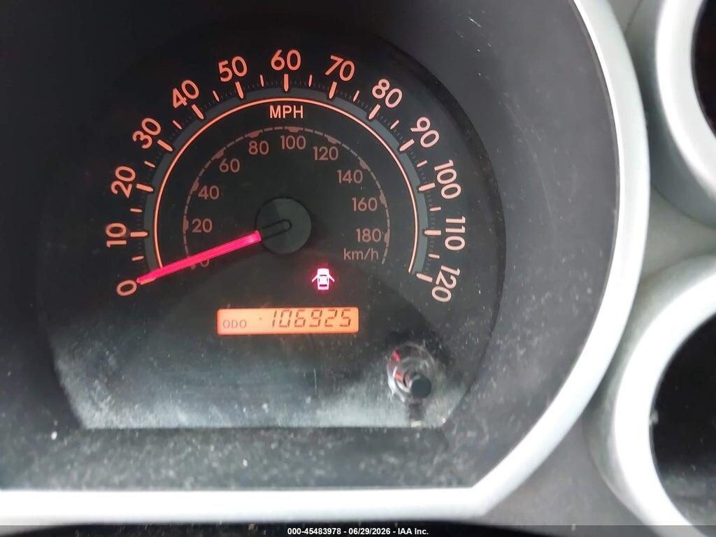 5TDZY5G16HS068095 2017 TOYOTA SEQUOIA photo no. 7