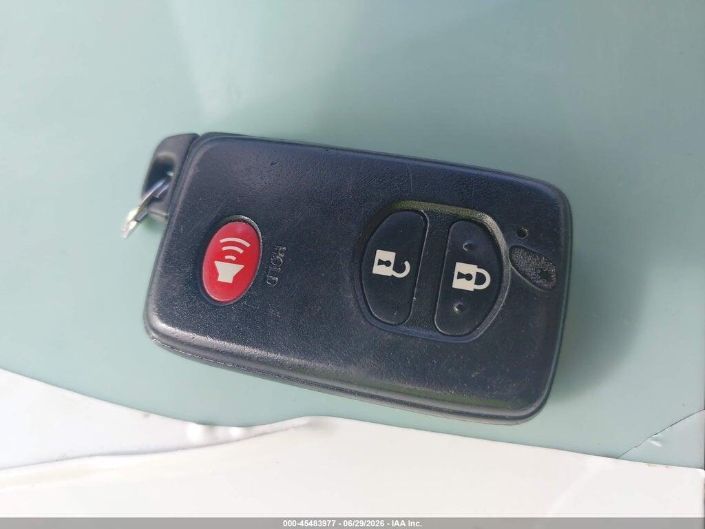 JTDKN3DU4D1629821 2013 TOYOTA PRIUS photo no. 11