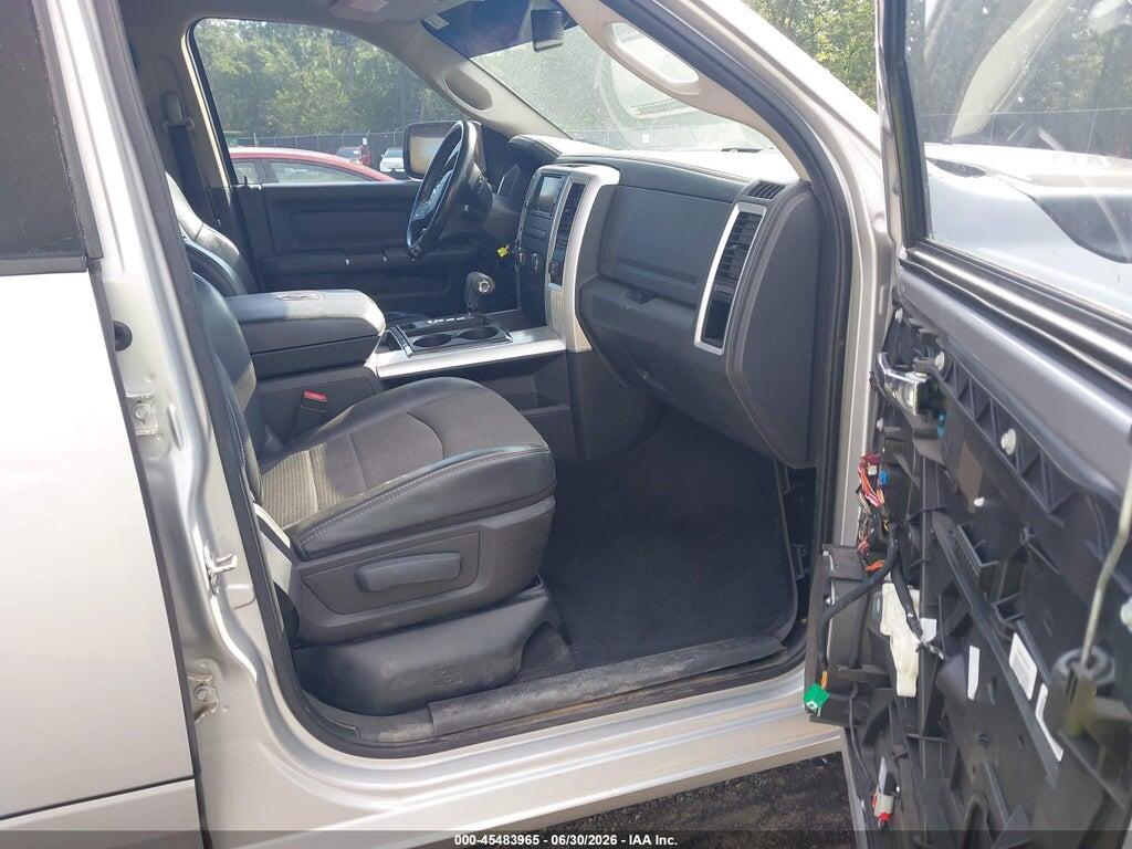 1D7RV1GT4BS605473 2011 RAM RAM 1500 photo no. 5