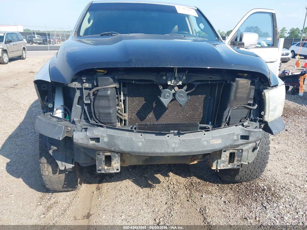 1D7RV1GT4BS605473 2011 RAM RAM 1500 photo no. 6