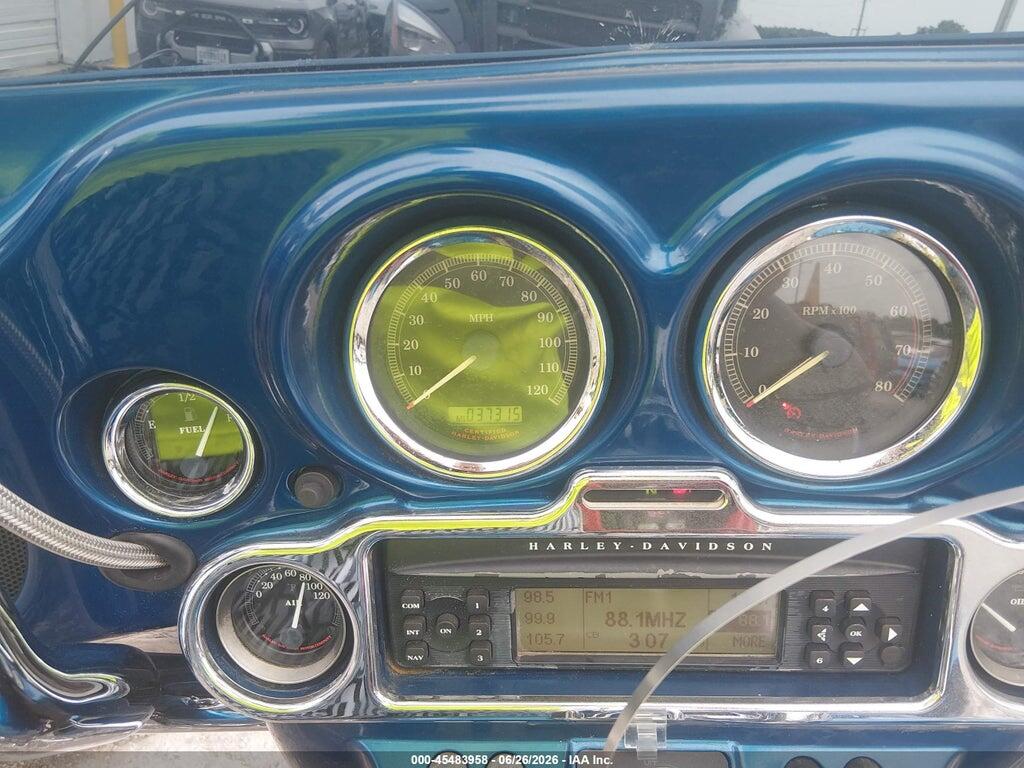 1HD1FCW166Y630411 2006 HARLEY-DAVIDSON FLHTCUI photo no. 7