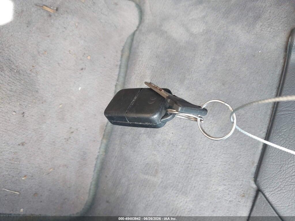 WDBHA28E4VF491039 1997 MERCEDES-BENZ C 280 photo no. 11