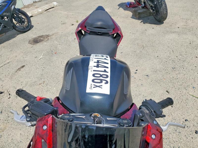 MLHPC7050R5000409 2024 HONDA CBR500 photo no. 5