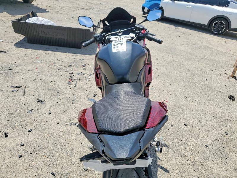 MLHPC7050R5000409 2024 HONDA CBR500 photo no. 6