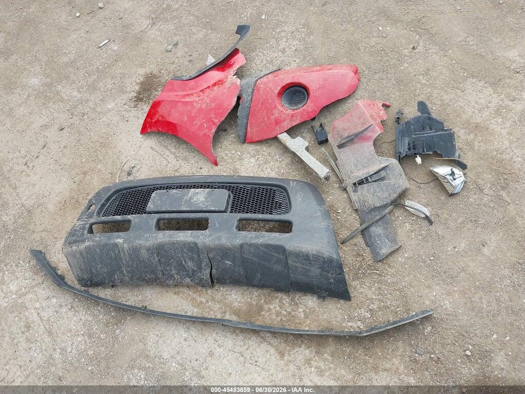 KNDJT2A25A7162917 2010 KIA SOUL photo no. 12