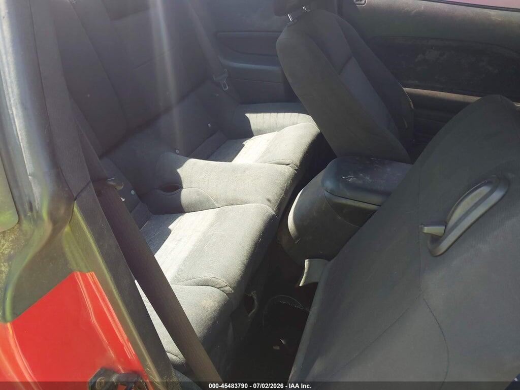 1ZVHT82H965118469 2006 FORD MUSTANG photo no. 8