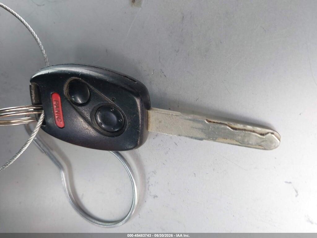 JHMGD38688S034201 2008 HONDA FIT photo no. 11