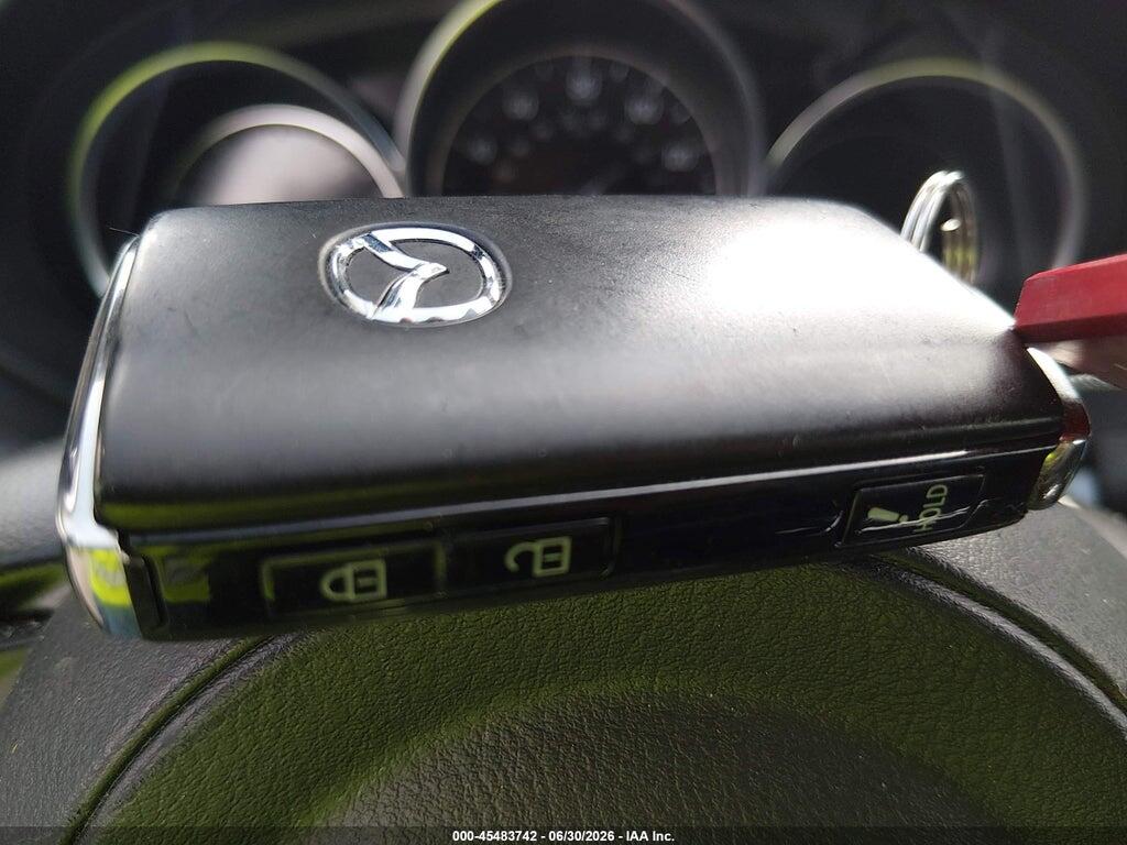 JM3KFBBL9S0750792 2025 MAZDA CX-5 photo no. 11