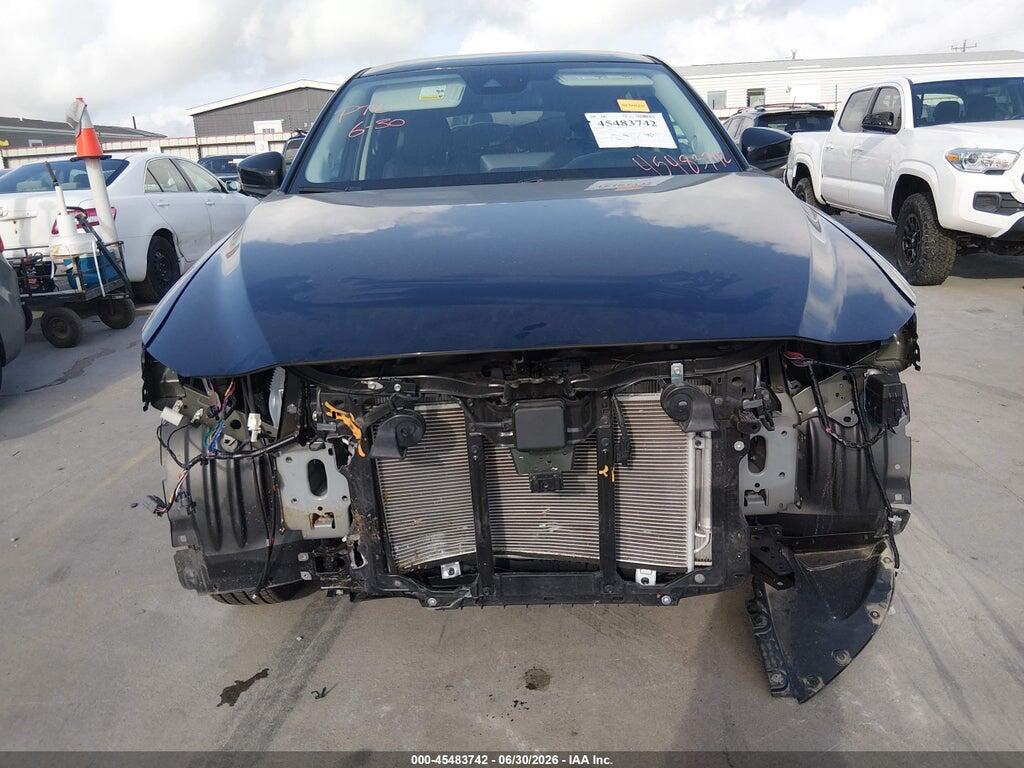JM3KFBBL9S0750792 2025 MAZDA CX-5 photo no. 6