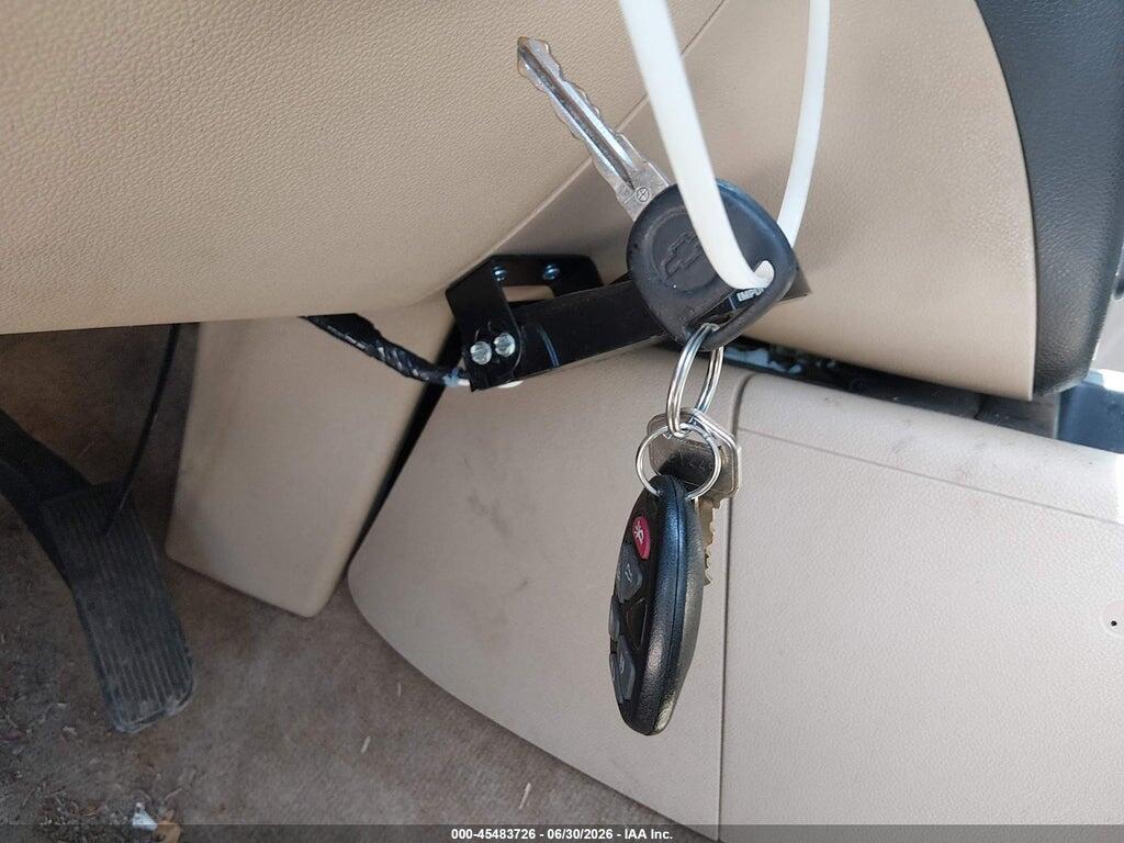1GNFK13037R273971 2007 CHEVROLET TAHOE photo no. 11