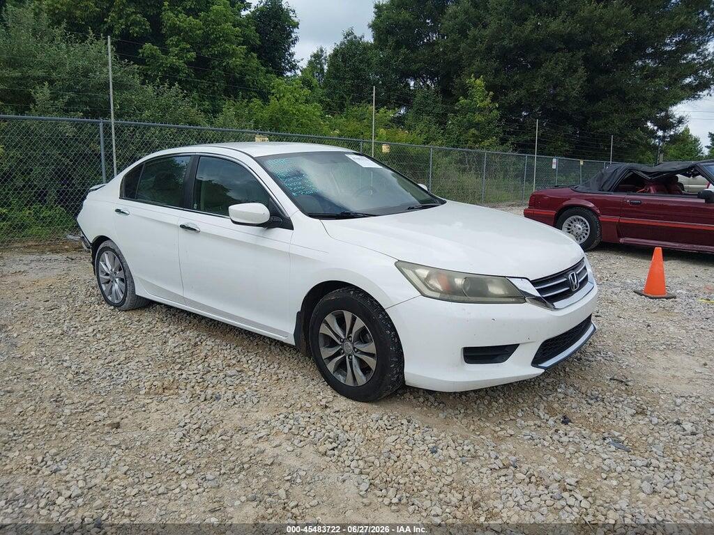 1HGCR2F36FA011556 2015 HONDA ACCORD photo no. 1