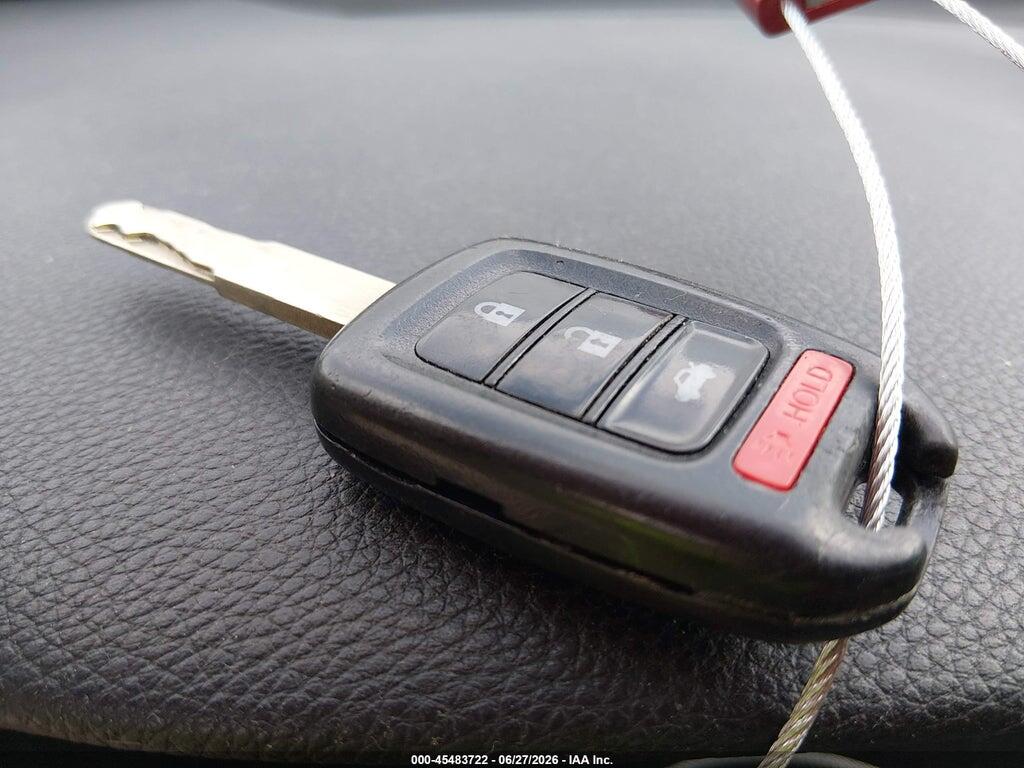 1HGCR2F36FA011556 2015 HONDA ACCORD photo no. 11