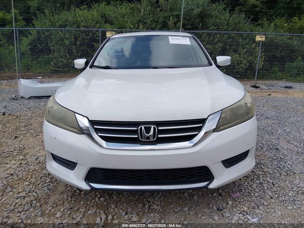 1HGCR2F36FA011556 2015 HONDA ACCORD photo no. 12