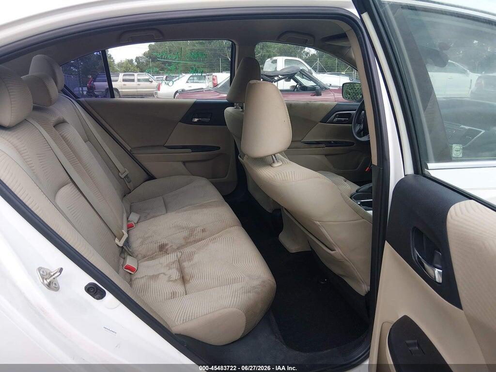 1HGCR2F36FA011556 2015 HONDA ACCORD photo no. 8